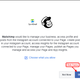 Illustration for article titled Steps to integrate your MailChimp account with Facebook
